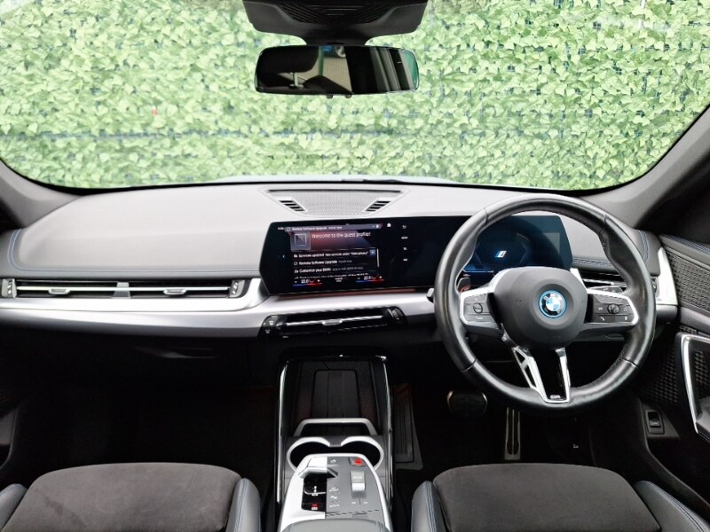 Used BMW iX1 2023 for sale - 76258435: Photo 4