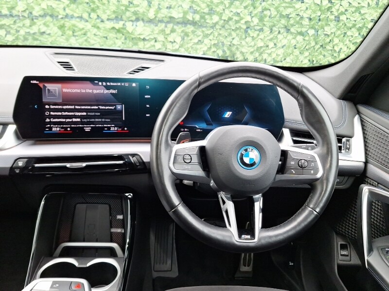 Used BMW iX1 2023 for sale - 76258435: Photo 5