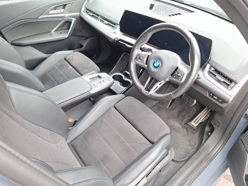 Used BMW iX1 2023 for sale - 76258435: Photo 6