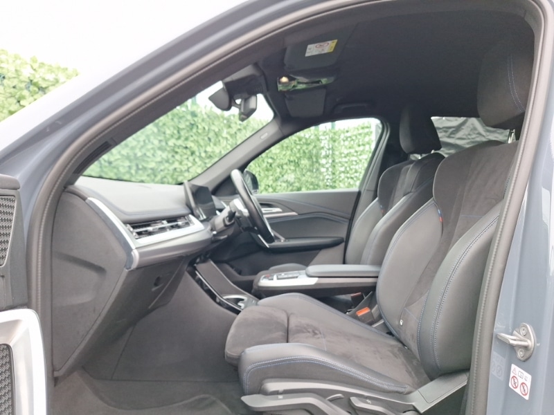 Used BMW iX1 2023 for sale - 76258435: Photo 7