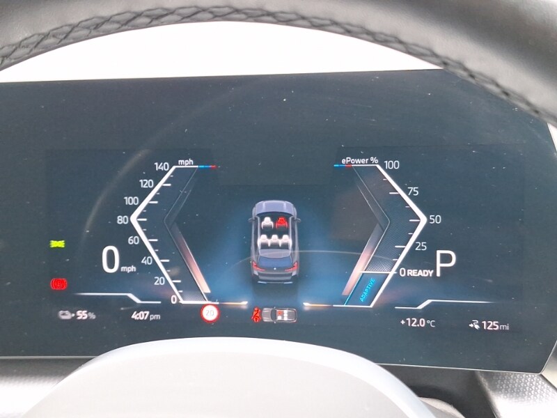 Used BMW iX1 2023 for sale - 76258435: Photo 9