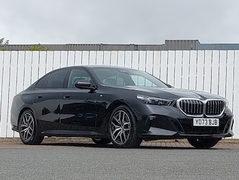 BMW - 5 Series