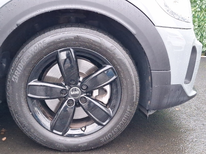 Used MINI Countryman 2022 for sale - 76548985: Photo 14