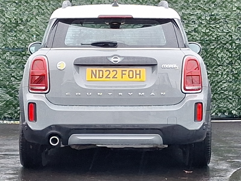 Used MINI Countryman 2022 for sale - 76548985: Photo 15