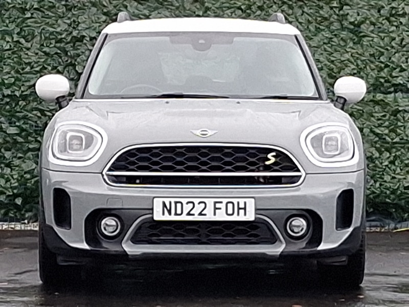 Used MINI Countryman 2022 for sale - 76548985: Photo 16