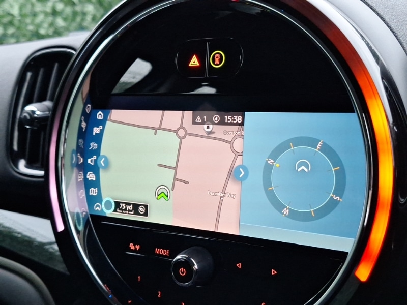 Used MINI Countryman 2022 for sale - 76548985: Photo 19