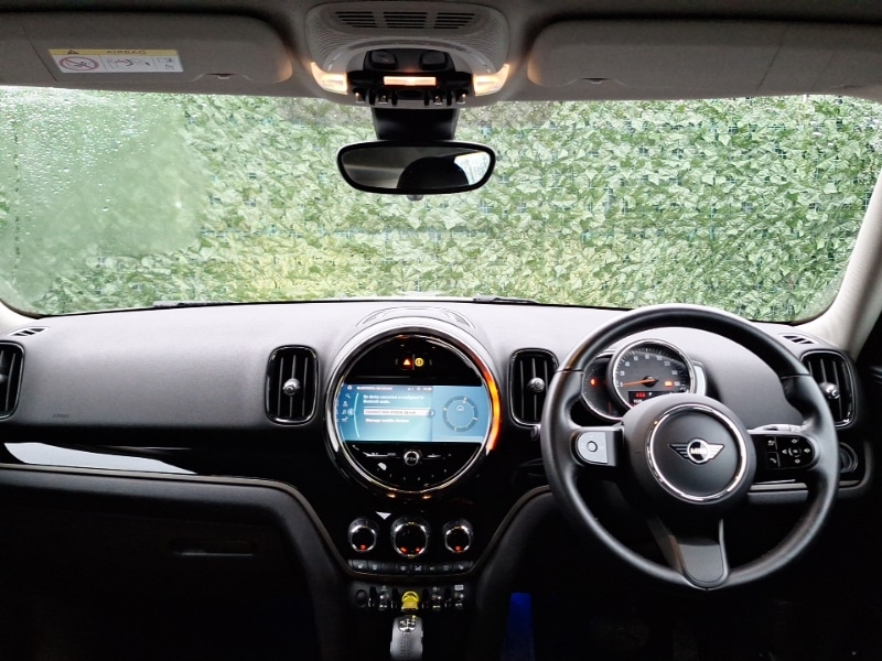 Used MINI Countryman 2022 for sale - 76548985: Photo 4