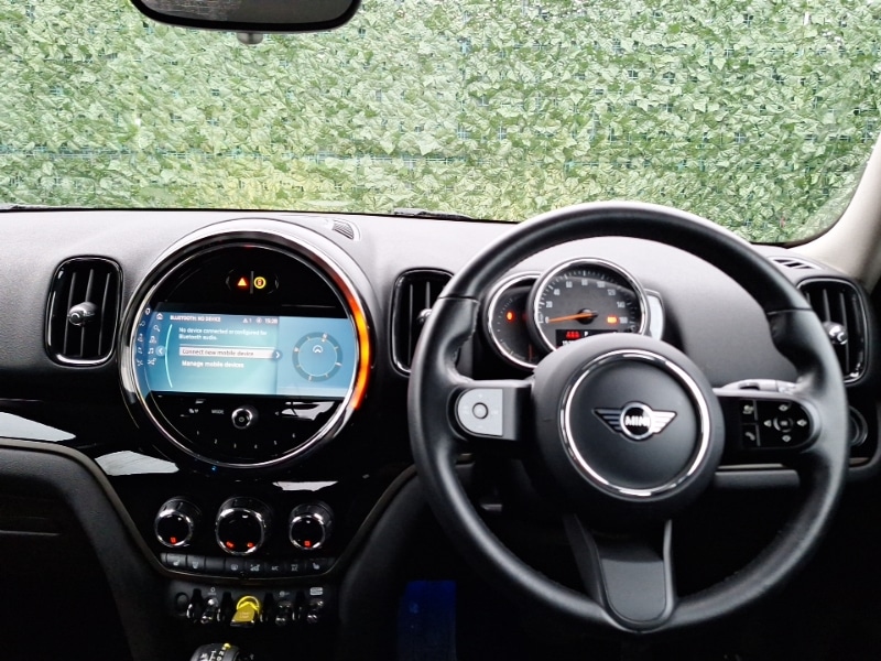 Used MINI Countryman 2022 for sale - 76548985: Photo 5