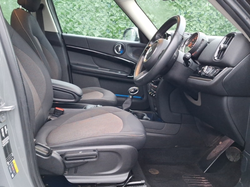 Used MINI Countryman 2022 for sale - 76548985: Photo 6