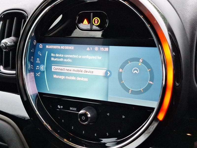 Used MINI Countryman 2022 for sale - 76548985: Photo 8