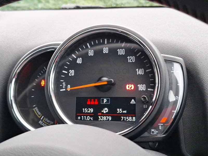 Used MINI Countryman 2022 for sale - 76548985: Photo 9