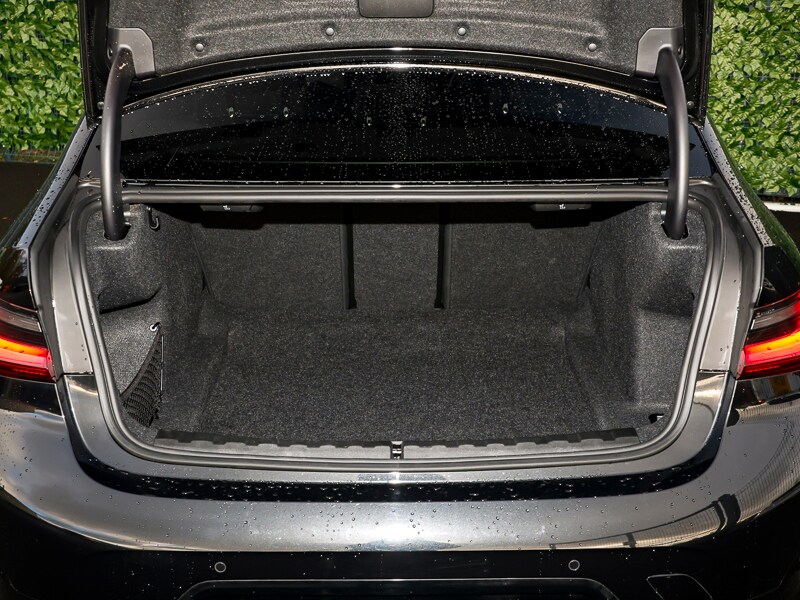 Used BMW 3 Series 2025 for sale - 76970681: Photo 13