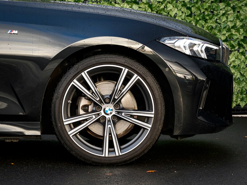 Used BMW 3 Series 2025 for sale - 76970681: Photo 14