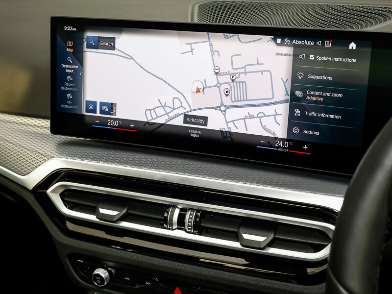 Used BMW 3 Series 2025 for sale - 76970681: Photo 17