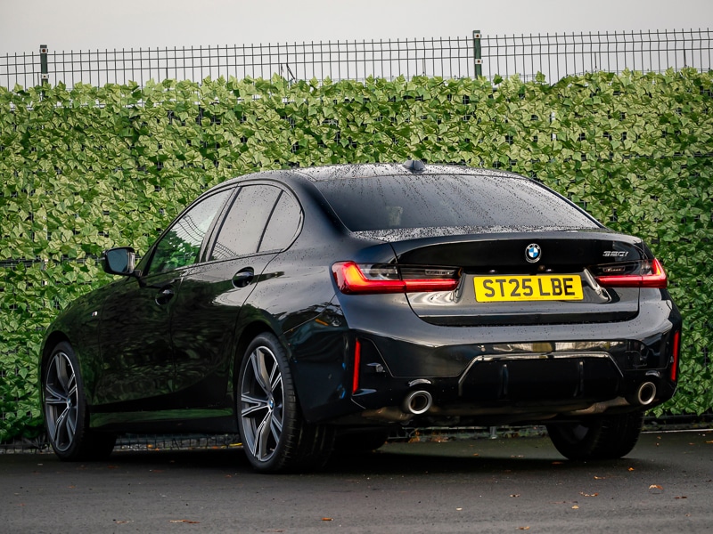 Used BMW 3 Series 2025 for sale - 76970681: Photo 3