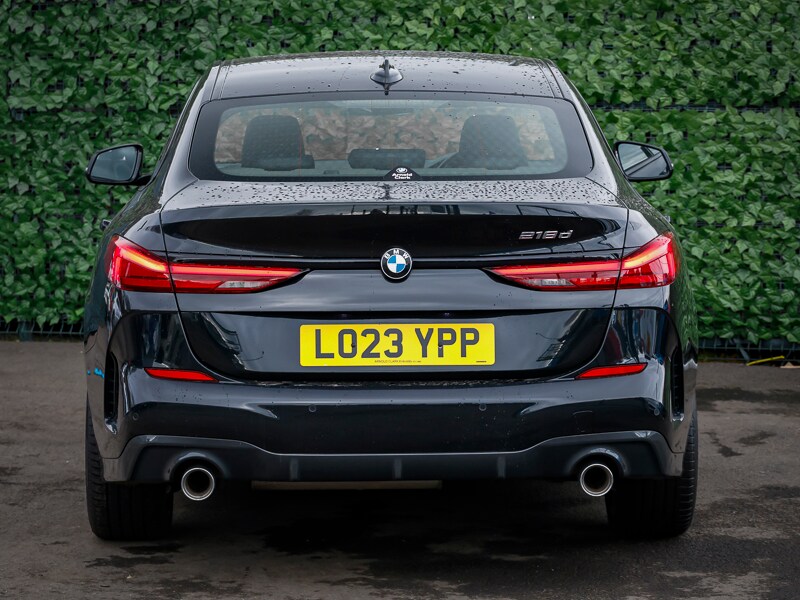 Used BMW 2 Series 2023 for sale - 77907794: Photo 15