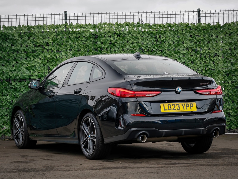 Used BMW 2 Series 2023 for sale - 77907794: Photo 3