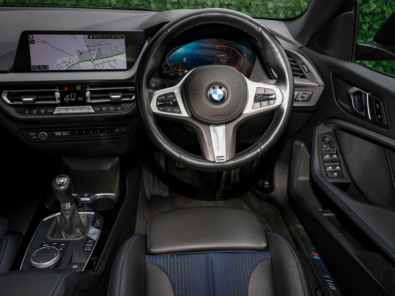 Used BMW 2 Series 2023 for sale - 77907794: Photo 5