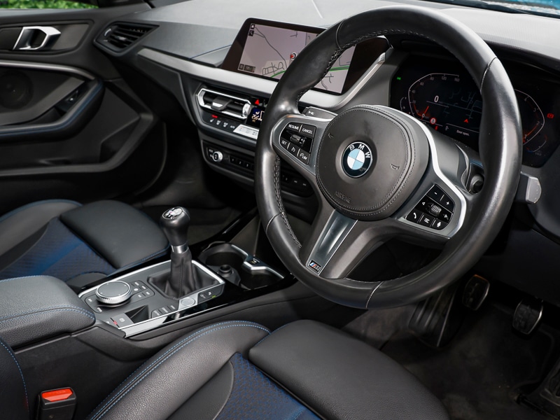 Used BMW 2 Series 2023 for sale - 77907794: Photo 6