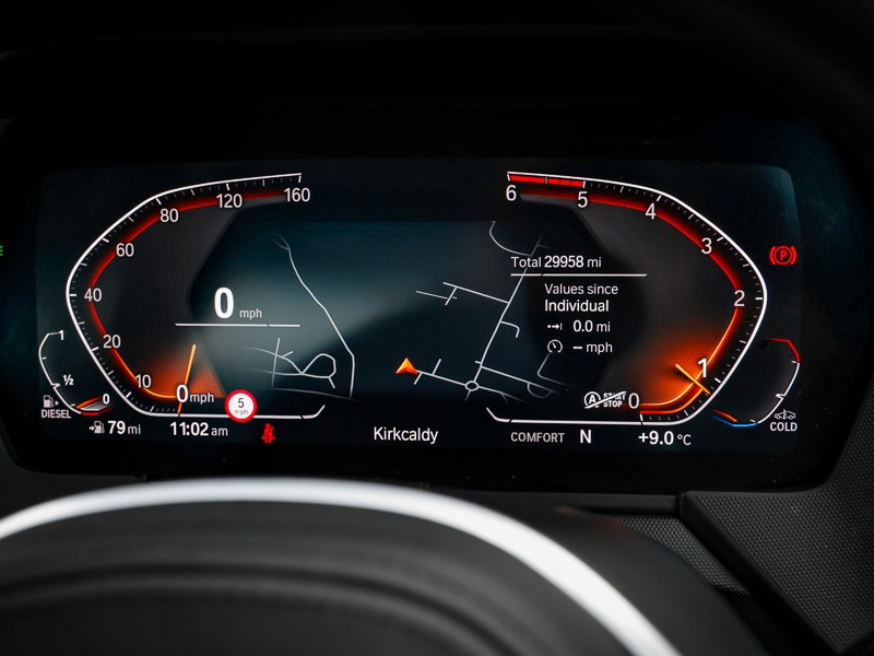 Used BMW 2 Series 2023 for sale - 77907794: Photo 9