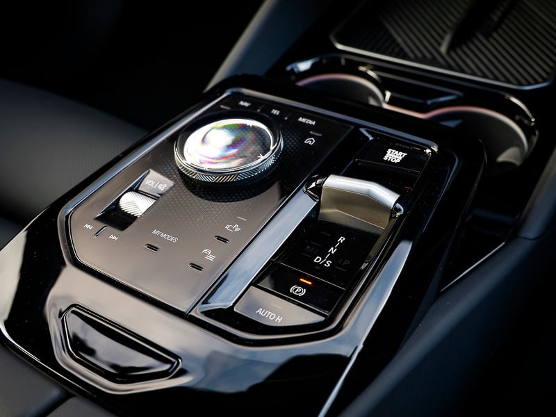 Used BMW 5 Series 2025 for sale - 76397396: Photo 10