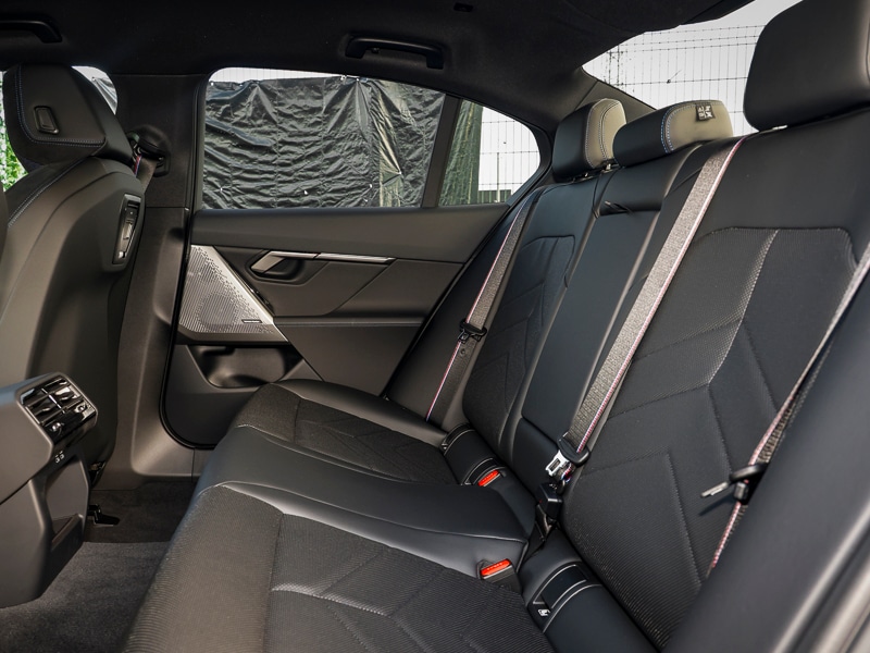 Used BMW 5 Series 2025 for sale - 76397396: Photo 12