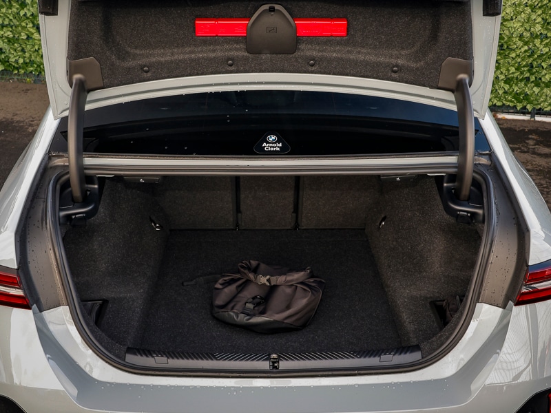 Used BMW 5 Series 2025 for sale - 76397396: Photo 13