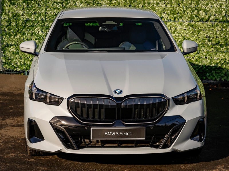 Used BMW 5 Series 2025 for sale - 76397396: Photo 16