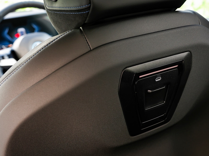 Used BMW 5 Series 2025 for sale - 76397396: Photo 17