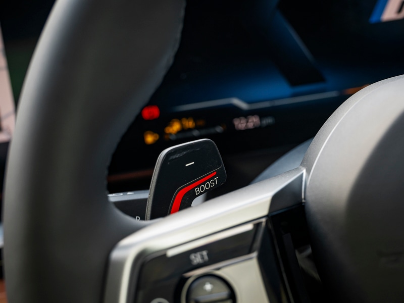 Used BMW 5 Series 2025 for sale - 76397396: Photo 18