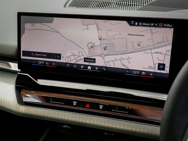 Used BMW 5 Series 2025 for sale - 76397396: Photo 8