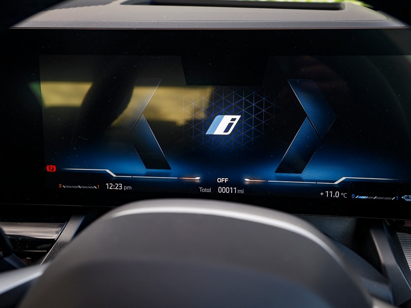 Used BMW 5 Series 2025 for sale - 76397396: Photo 9