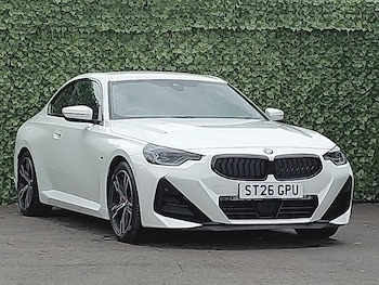 Used BMW 2 Series 2026 for sale - 79274031: Photo