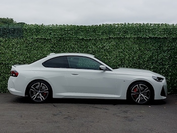 Used BMW 2 Series 2026 for sale - 79274031: Photo