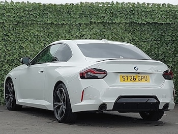 Used BMW 2 Series 2026 for sale - 79274031: Photo