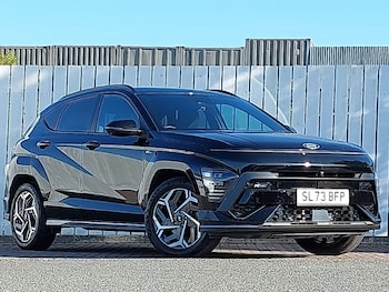 2023 - 1.6T N Line S 5dr
