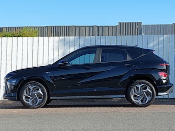 Used Hyundai KONA 2023 for sale - 75486077: Photo