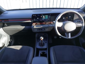 Used Hyundai KONA 2023 for sale - 75486077: Photo