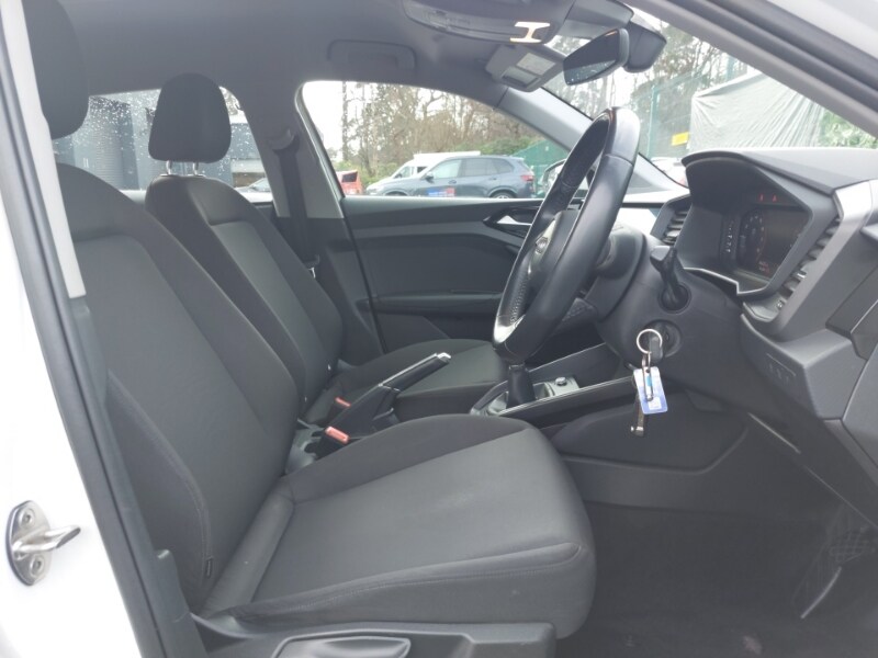 Used Audi A1 2020 for sale - 77678368: Photo 11