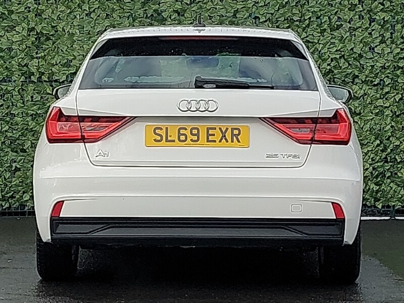 Used Audi A1 2020 for sale - 77678368: Photo 15