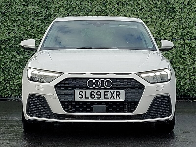 Used Audi A1 2020 for sale - 77678368: Photo 16