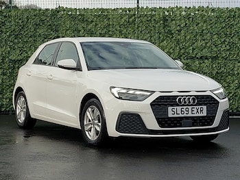 Used Audi A1 2020 for sale - 77678368: Photo