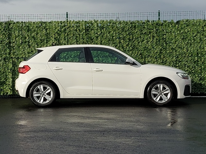 Used Audi A1 2020 for sale - 77678368: Photo 2