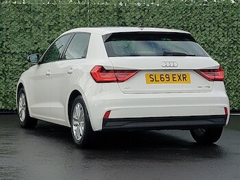 Used Audi A1 2020 for sale - 77678368: Photo