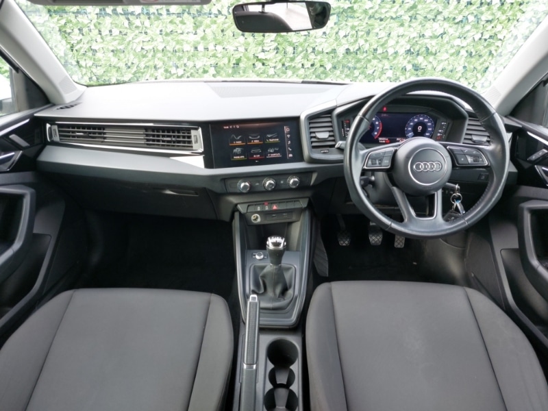 Used Audi A1 2020 for sale - 77678368: Photo 4