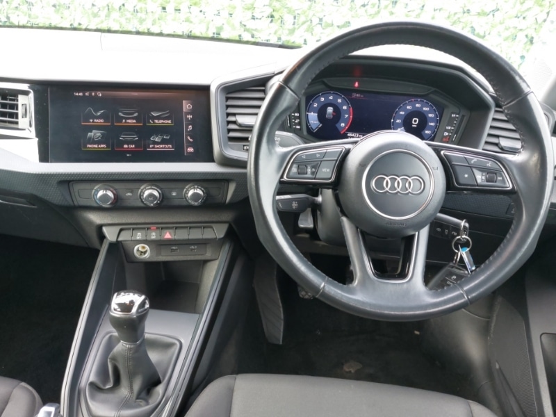 Used Audi A1 2020 for sale - 77678368: Photo 5