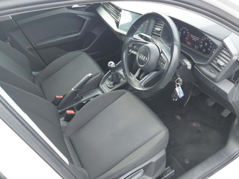 Used Audi A1 2020 for sale - 77678368: Photo 6