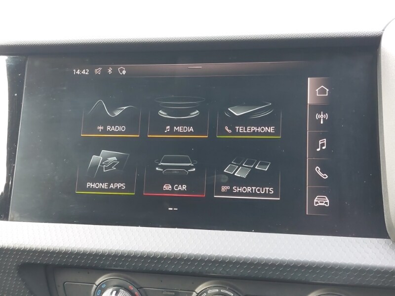 Used Audi A1 2020 for sale - 77678368: Photo 8