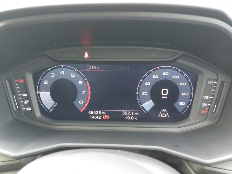 Used Audi A1 2020 for sale - 77678368: Photo 9