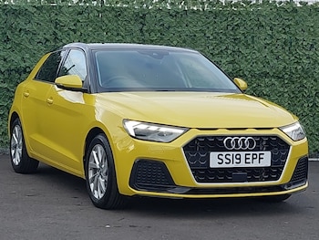 Used Audi A1 2019 for sale - 78009980: Photo